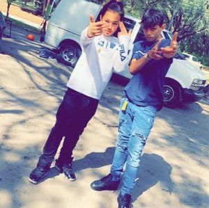 Meet your Posher, Iverson